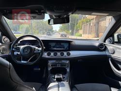 مرسيدس بنز E-Class